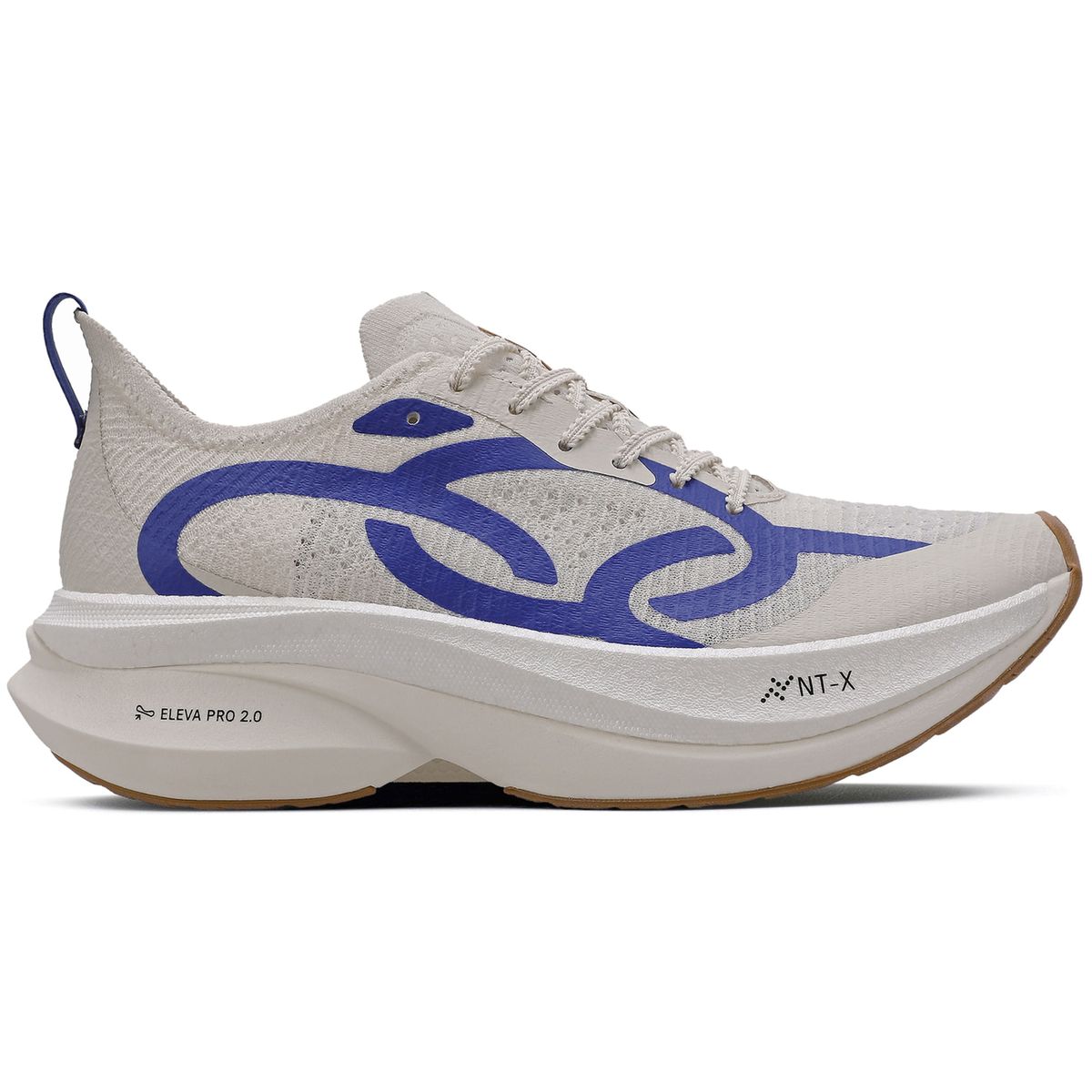 Tênis Olympikus Corre Grafeno 3 46 Branco