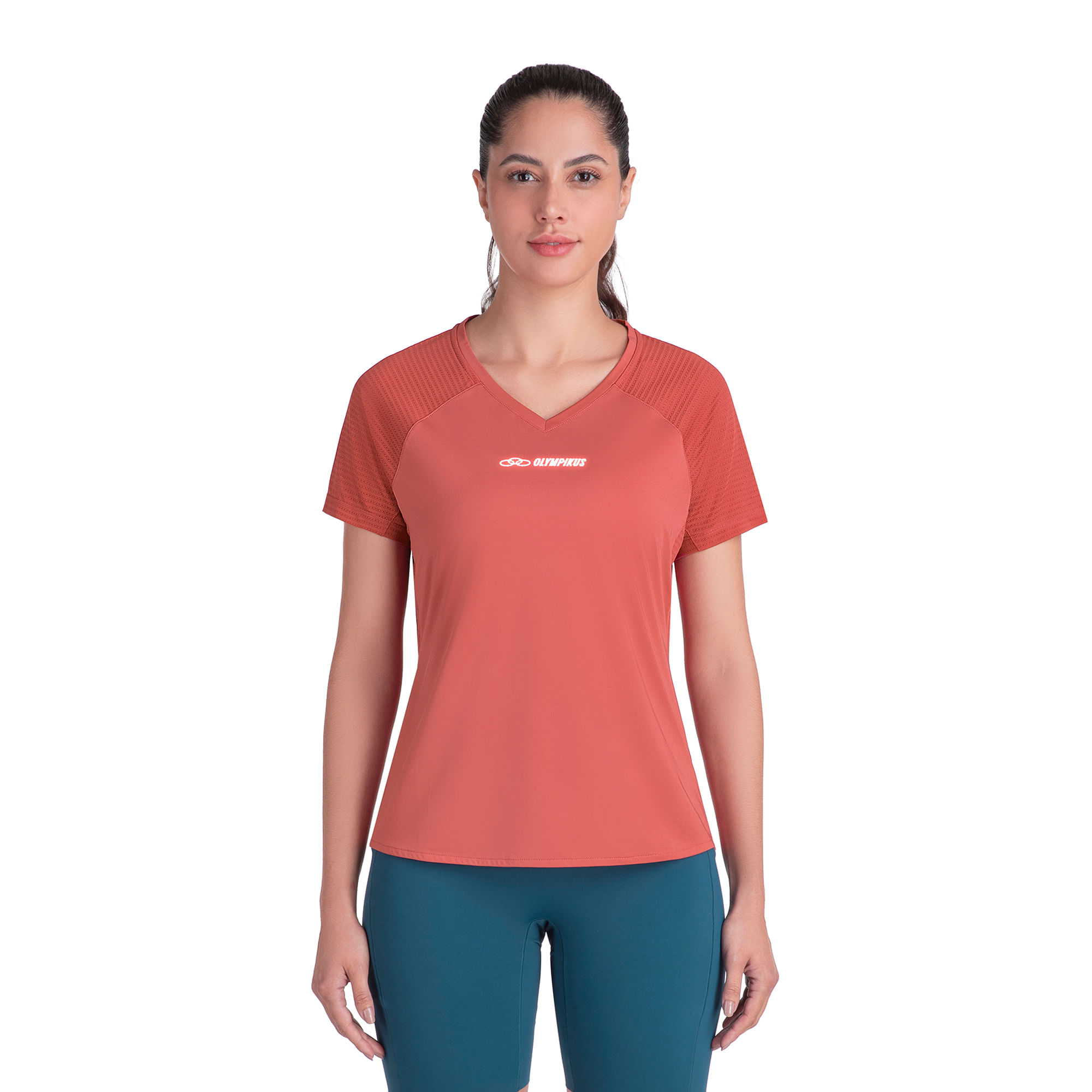 Camiseta Ultra Olympikus