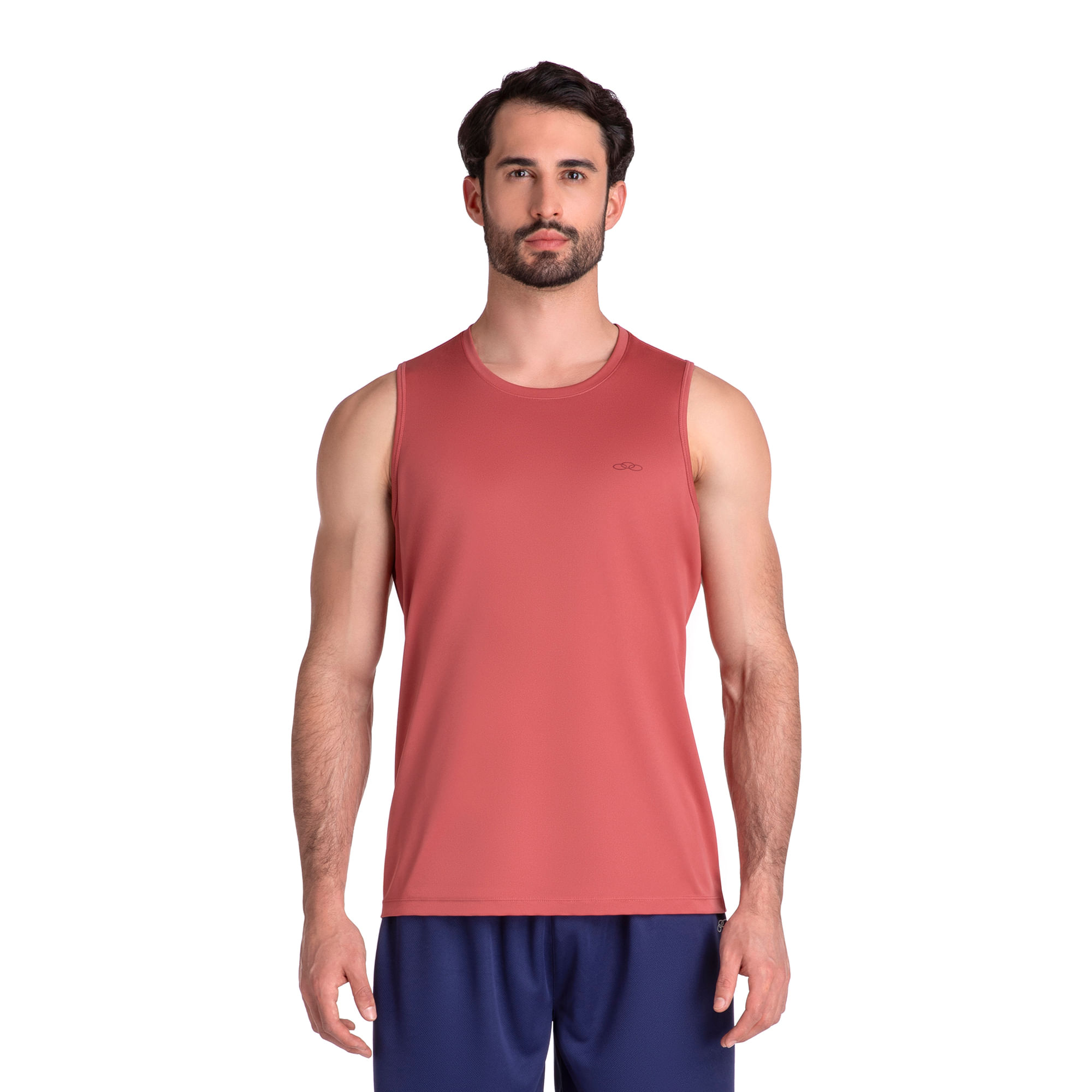 Regata Essential Olympikus - P Vermelho