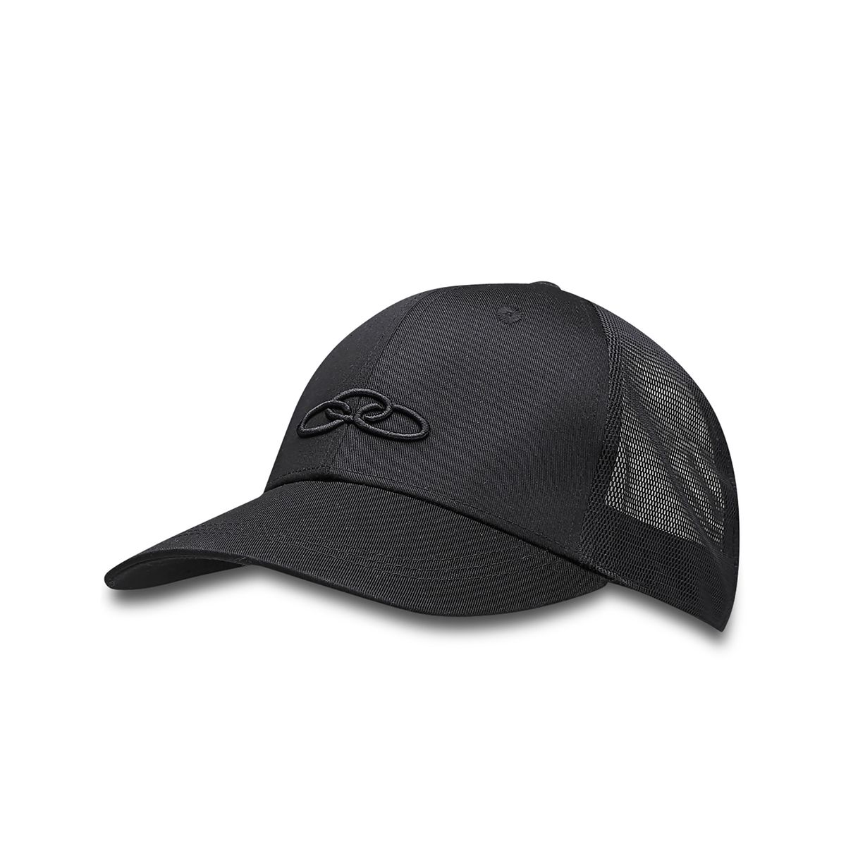 Boné Olympikus Casual Masculino U Preto