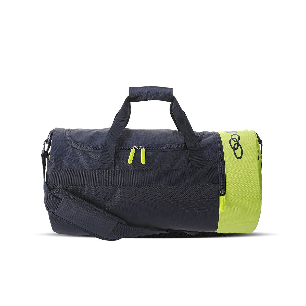 Mala Olympikus Gym Bag SM U Azul