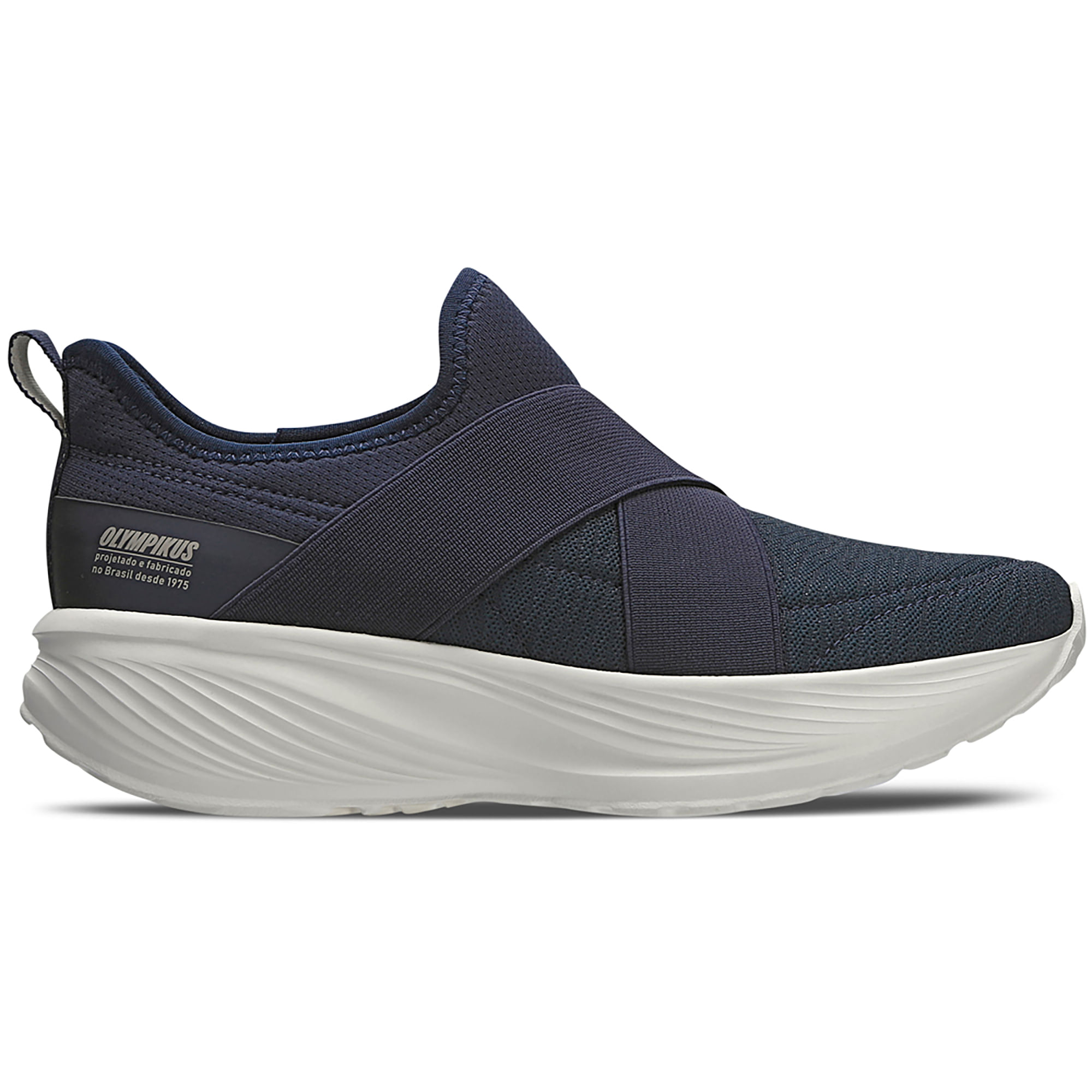 Tênis Olympikus Flora Feminino — Olympikus