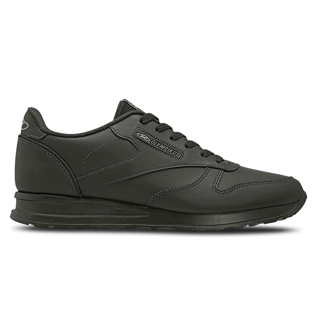 Tênis Olympikus Jogging 100 44 Preto