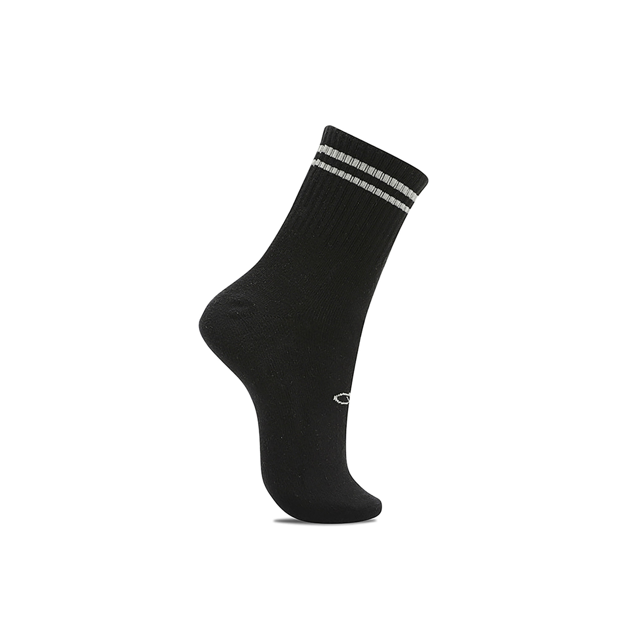 Meia Olympikus Comfy Cano Médio Masculina