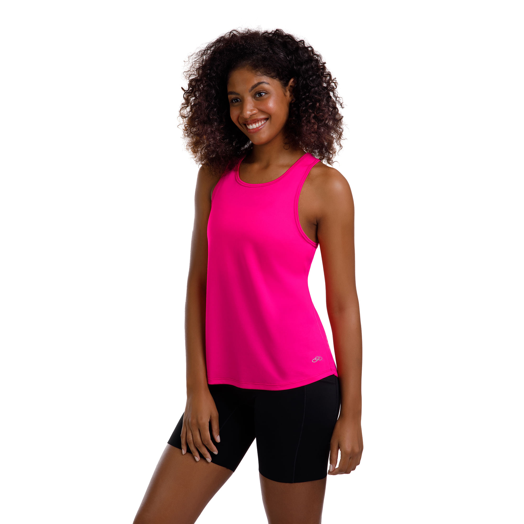 Regata Runner 1.0 Olympikus Feminina - M Rosa — foto 2