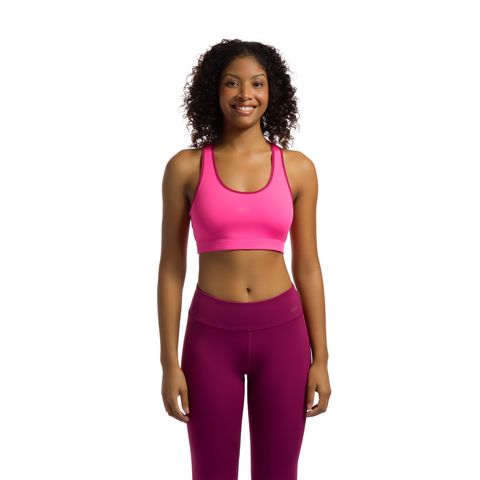 Top Essential Olympikus Feminino — Olympikus