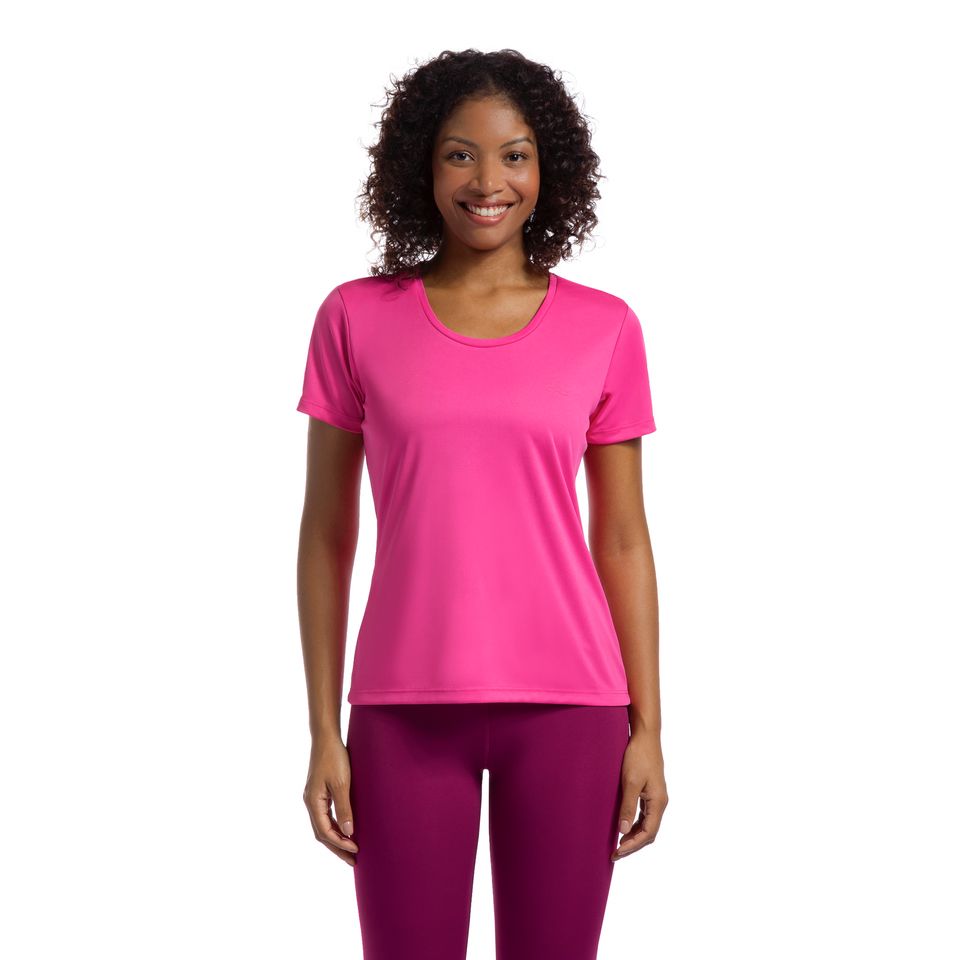 Camiseta Essential Olympikus Feminina