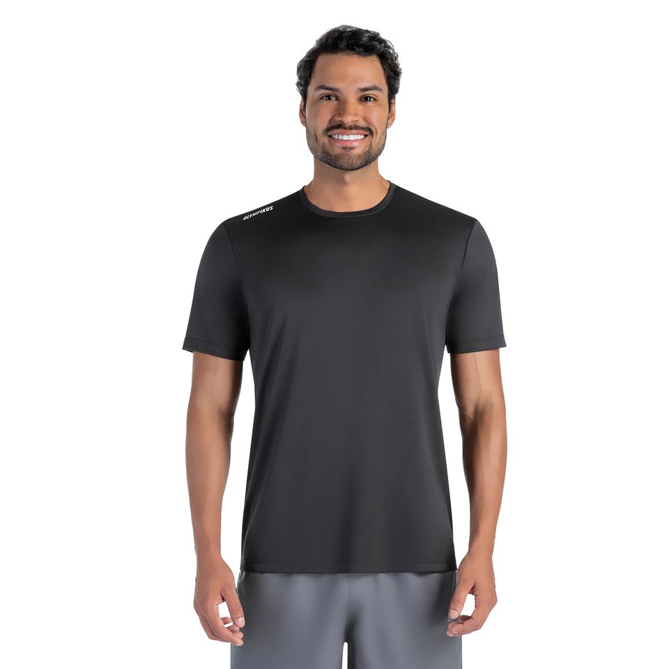Camiseta Essential 2.0 Olympikus
