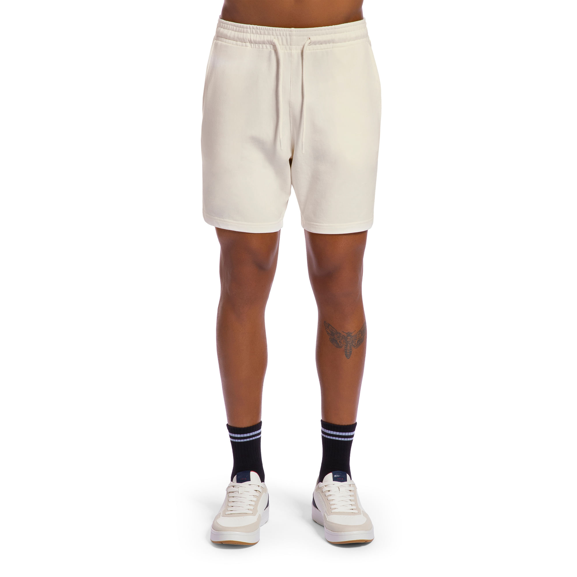 Bermuda Comfy Olympikus Masculina