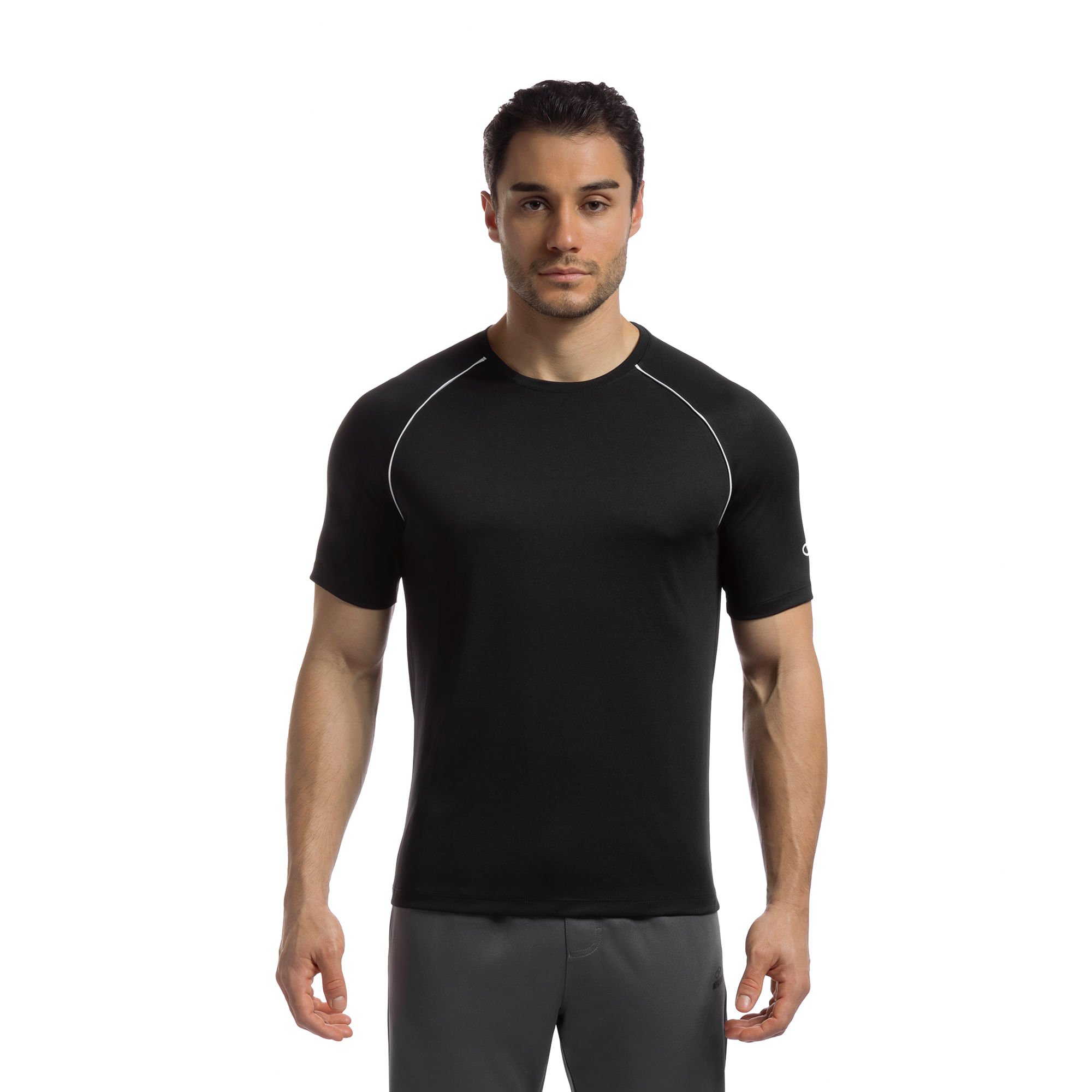 Camiseta Line Olympikus Masculina