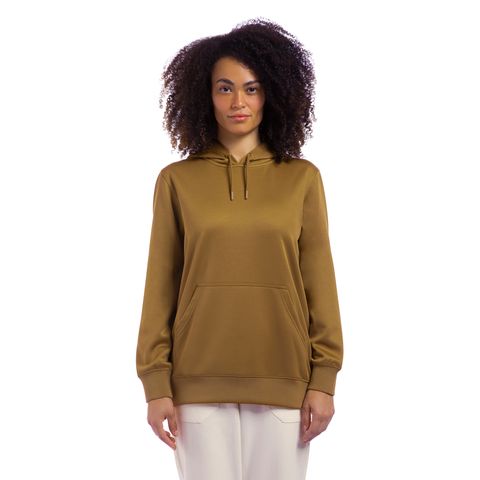 Moletom Hoodie Olympikus — Olympikus