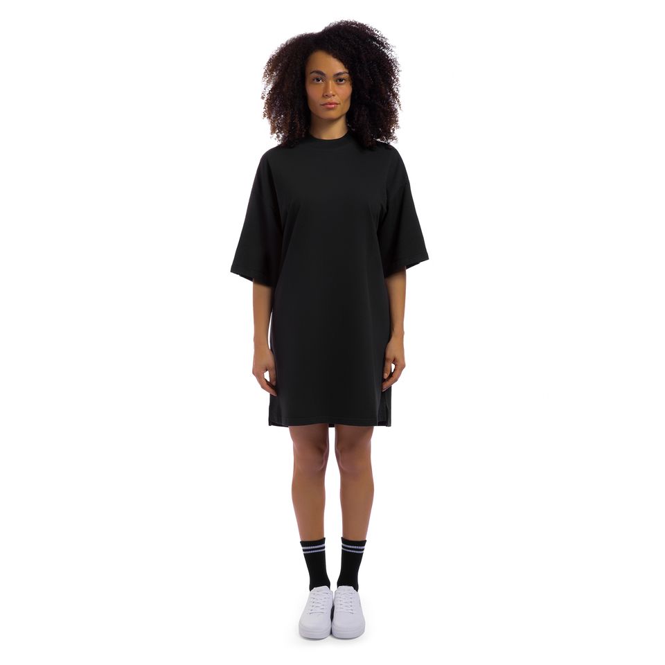 Vestido Comfy Tape Olympikus Feminino