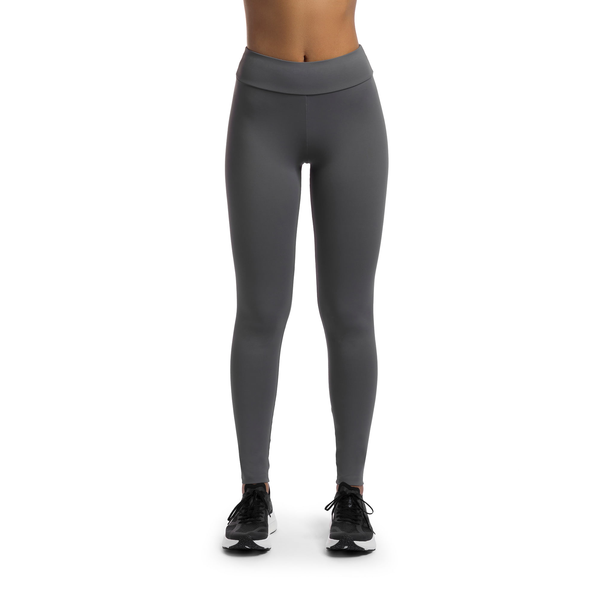 Legging Basic Olympikus Feminina