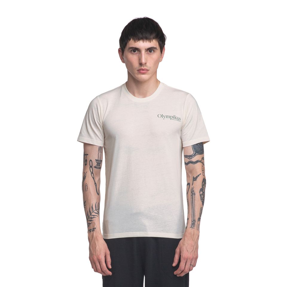 Camiseta Corre Pista Olympikus