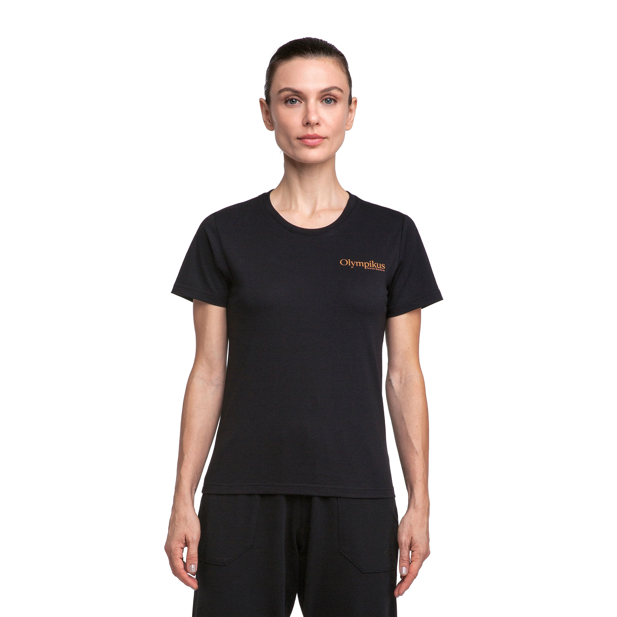Camiseta Corre Pista Olympikus