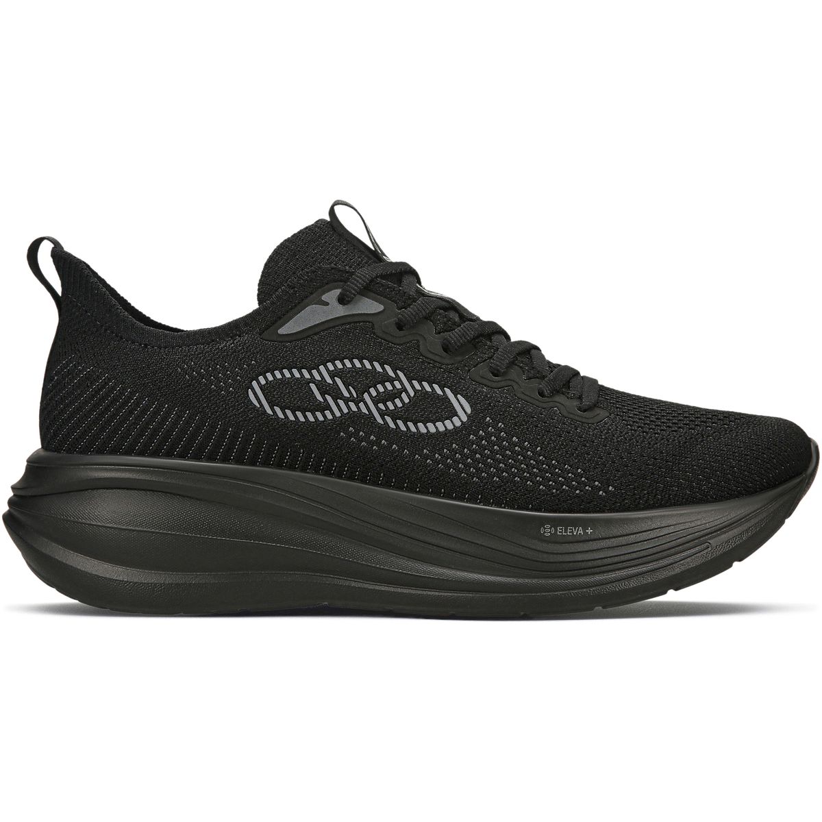 Tênis Olympikus Atalho 39 Preto
