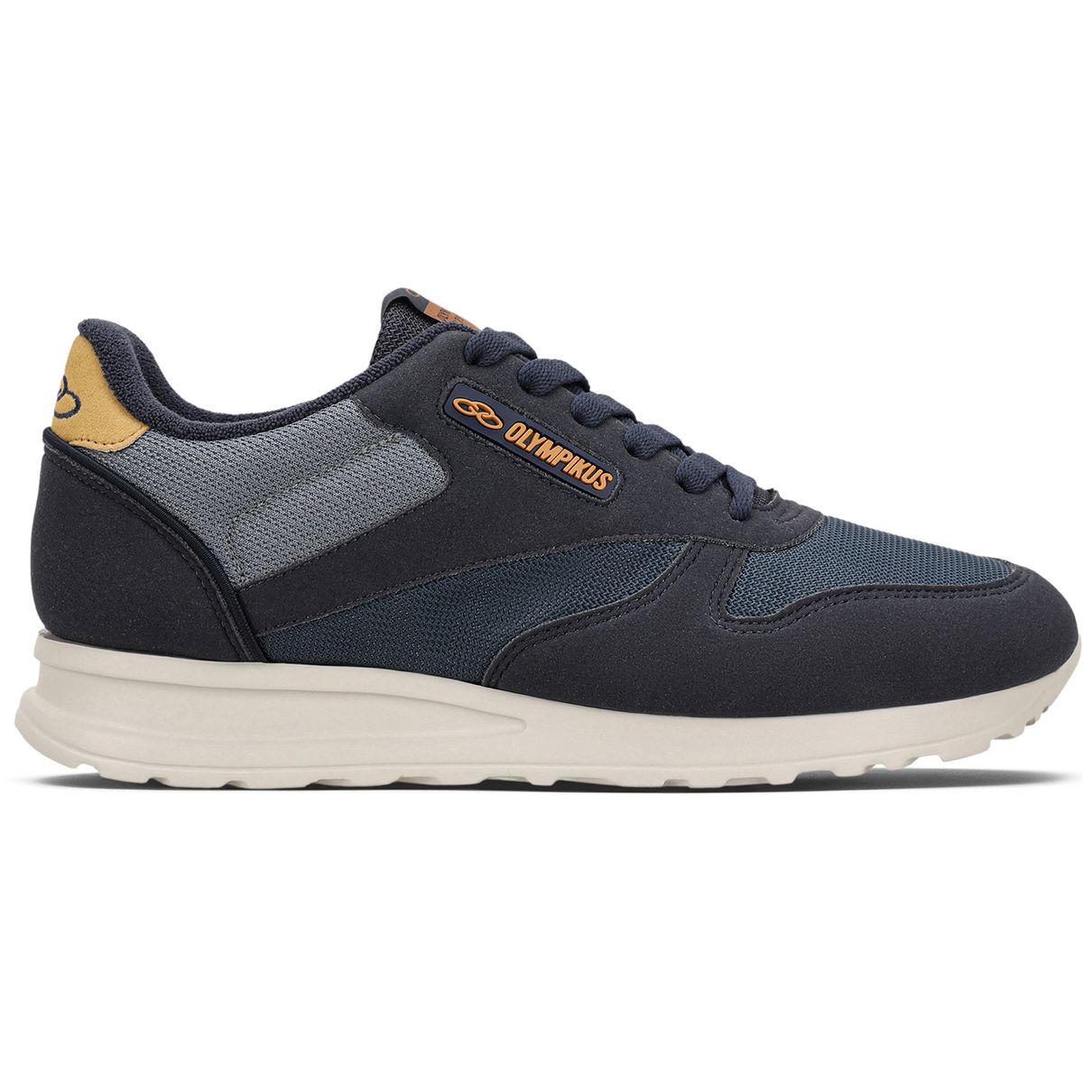 Tênis Olympikus Jogging 101 SE 34 Azul