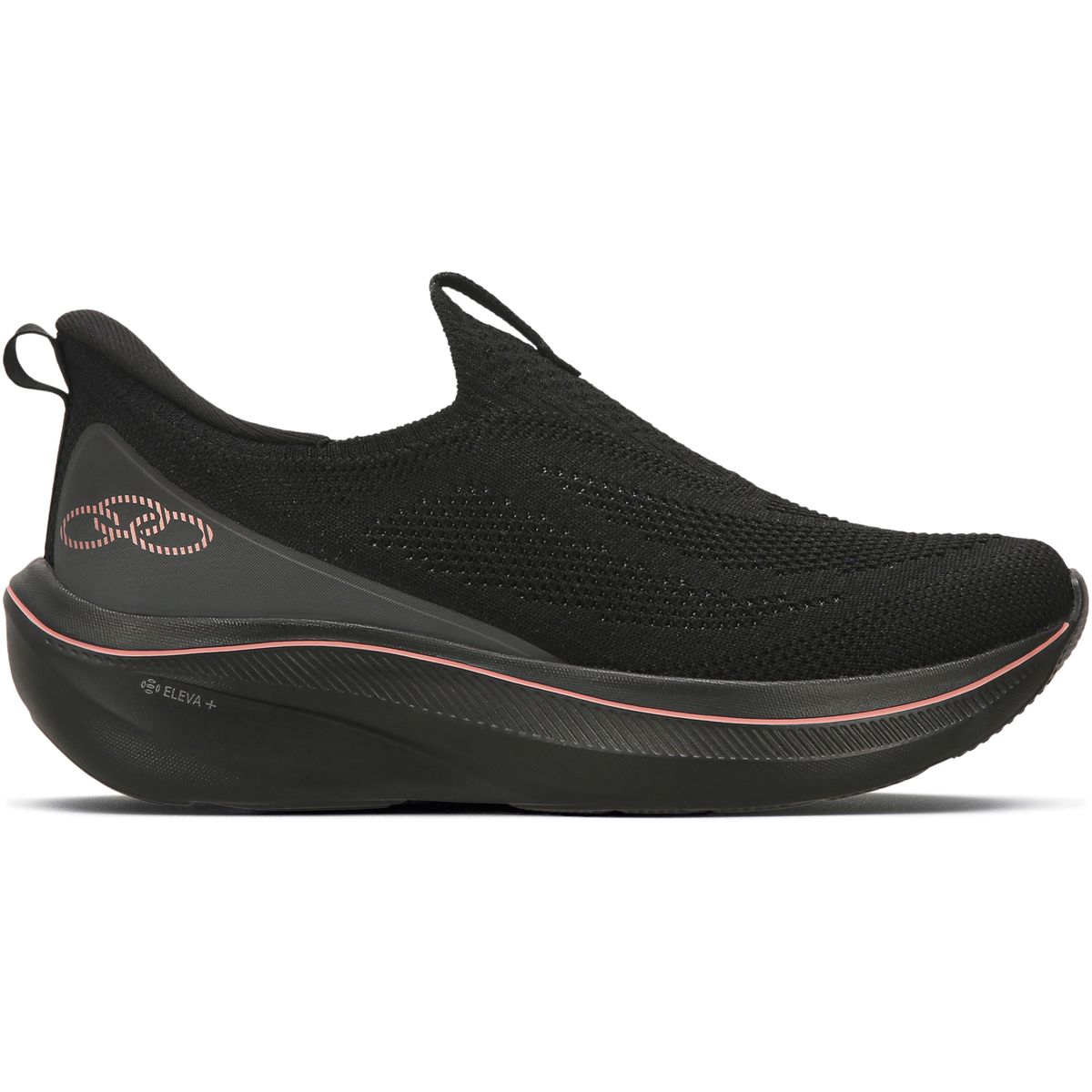 Tênis Olympikus Intuit 2 36 Preto