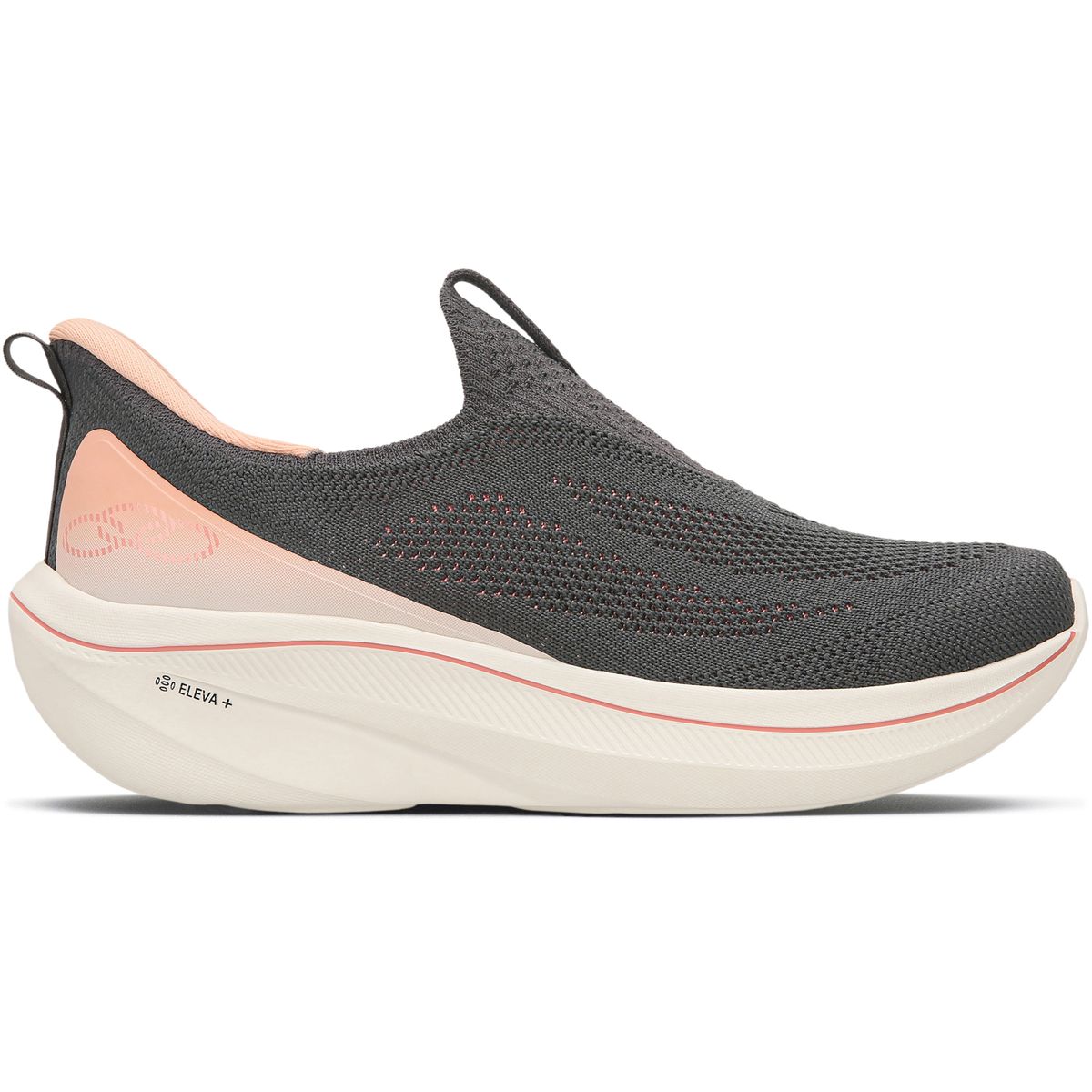 Tênis Olympikus Intuit 2 35 Cinza
