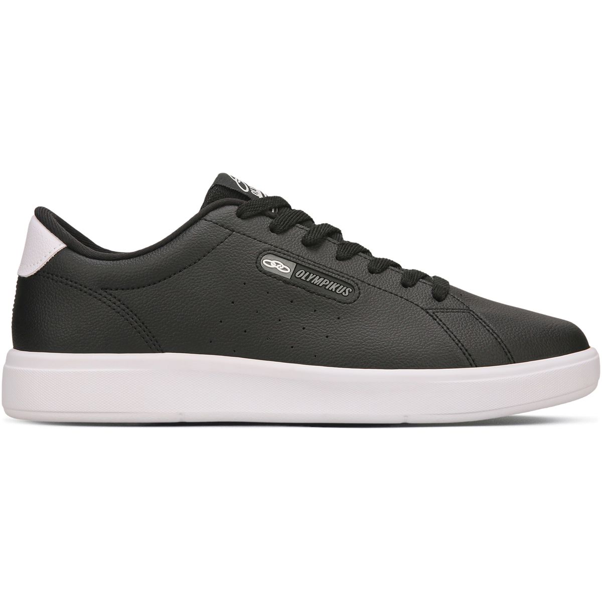 Tênis Olympikus Only 3 41 Preto