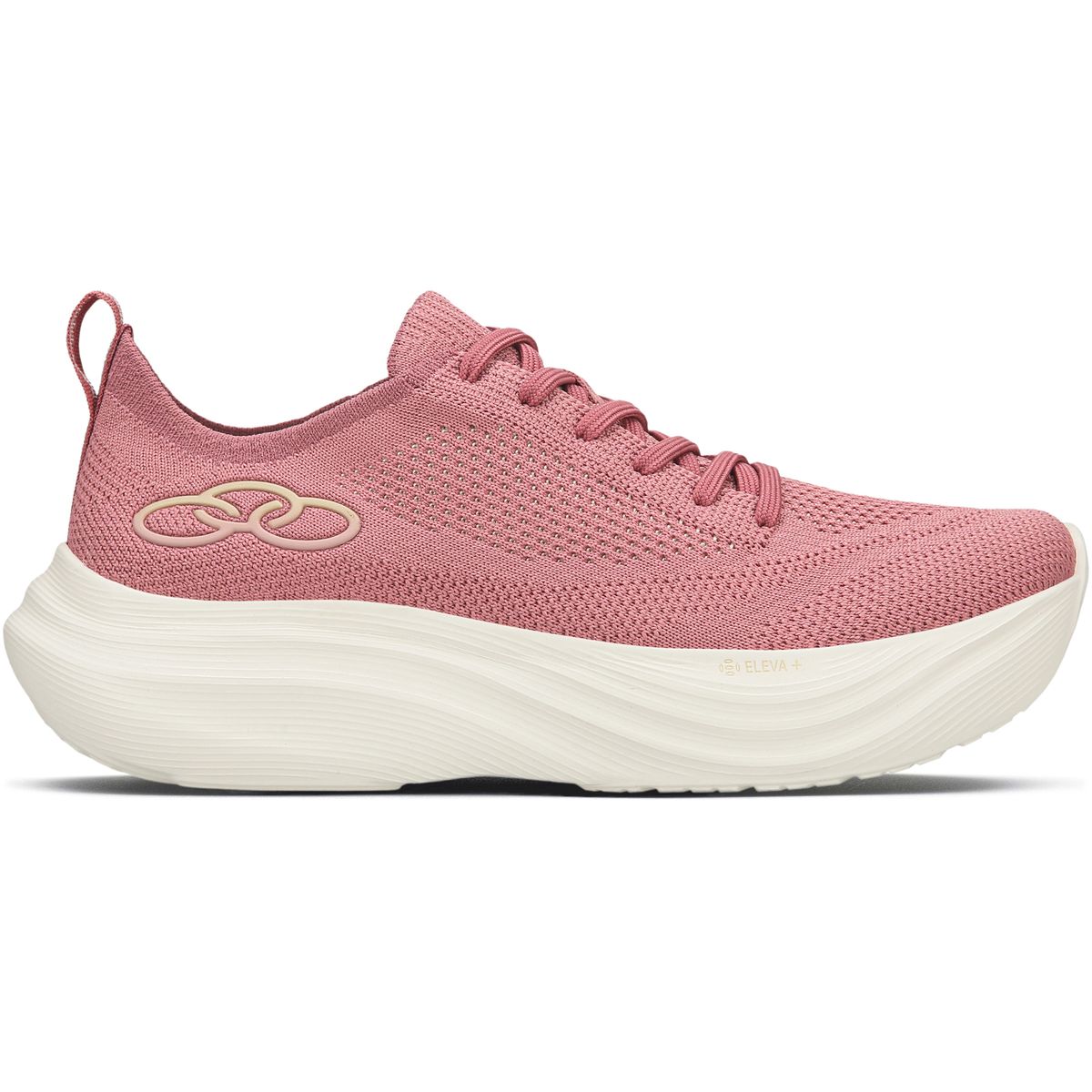 Tênis Olympikus Pluma 41 Rosa