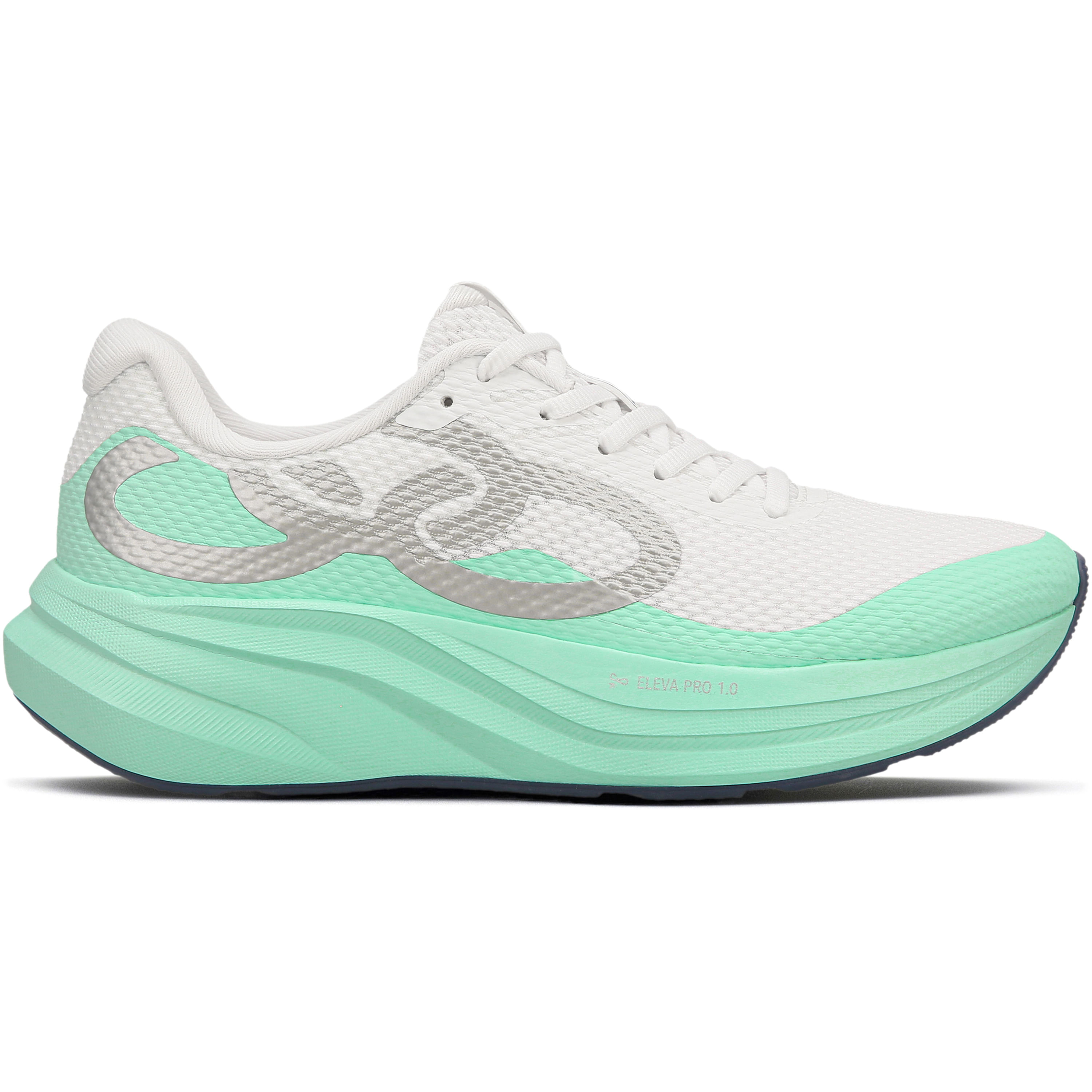 Tênis Olympikus Veloz 4 - 40 Branco