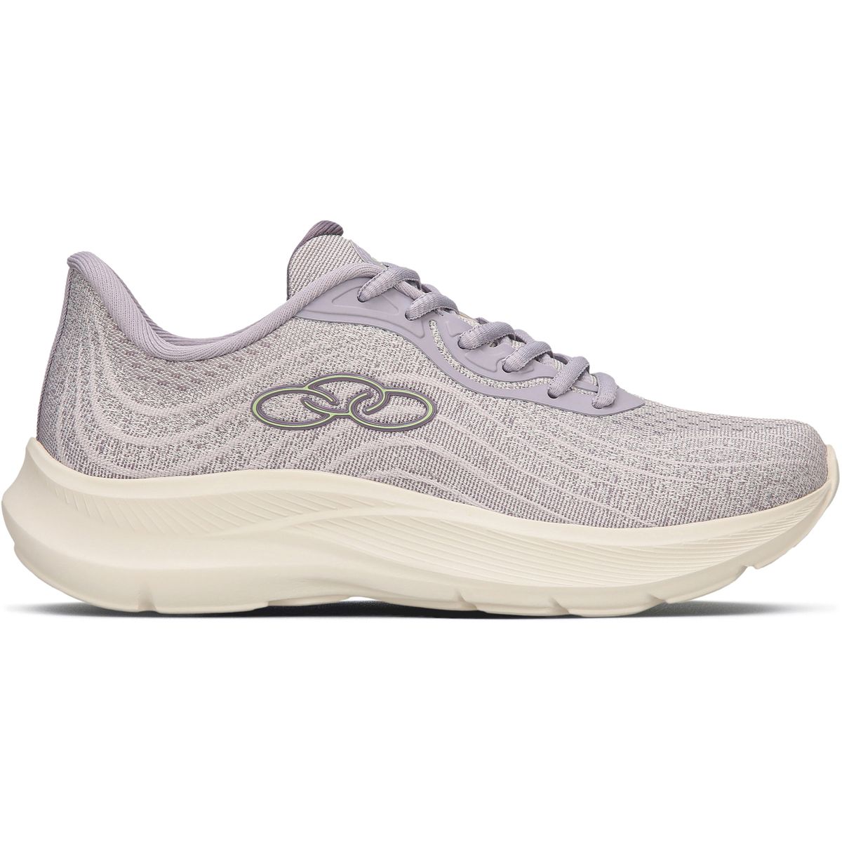 Tênis Olympikus Venus 3 38 Roxo