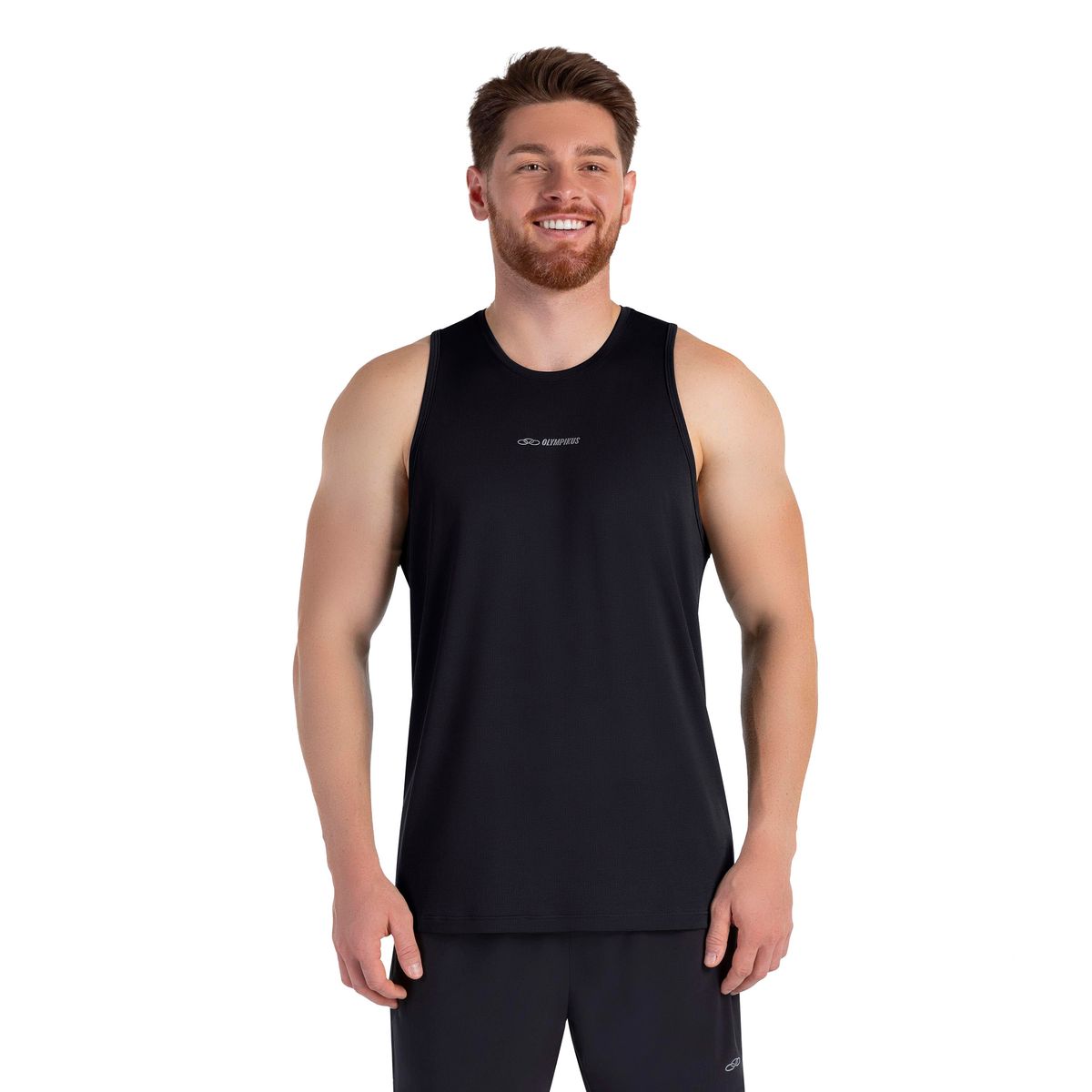 Regata Runner 2.0 Olympikus Masculina PP Preto
