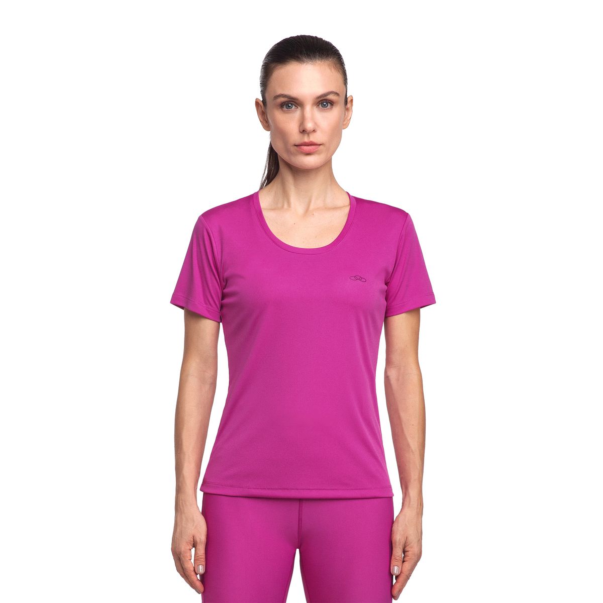 Regata Essential Olympikus M Roxo