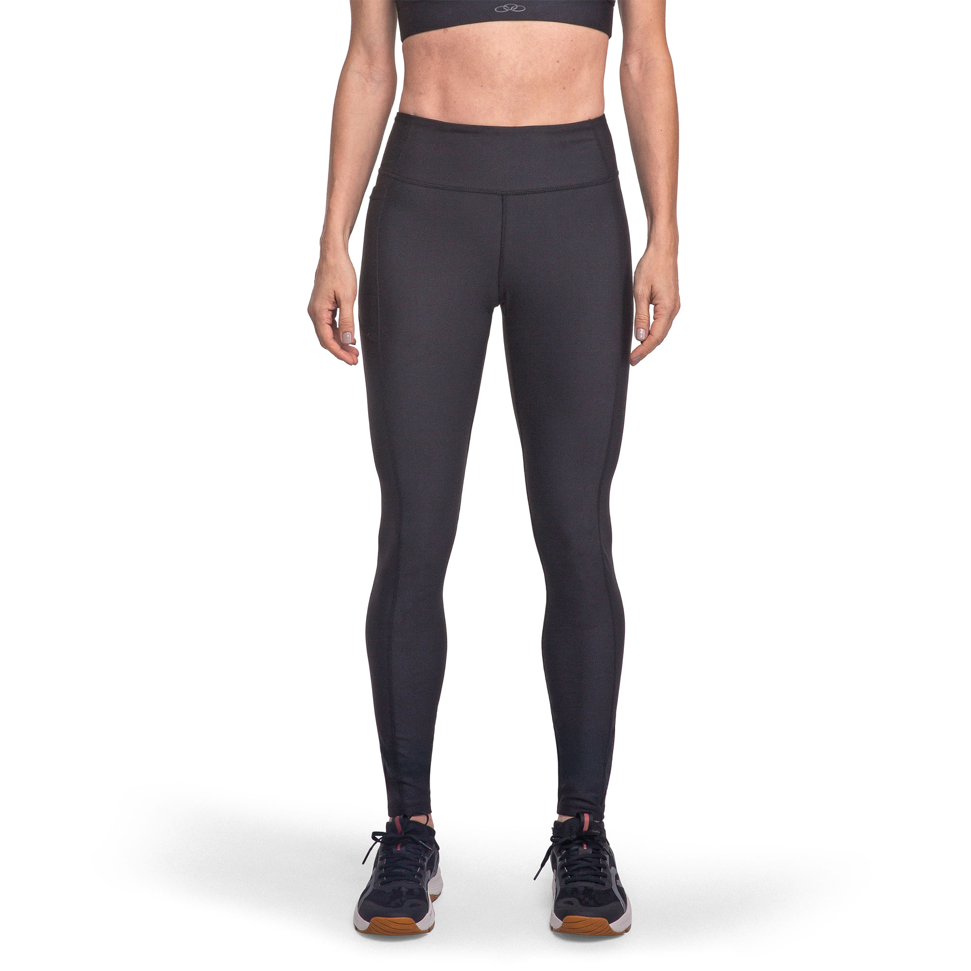Calça Legging Essential 2.0 Olympikus