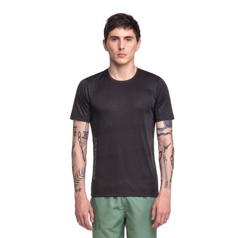 Camiseta Basic Logo Olympikus — Olympikus