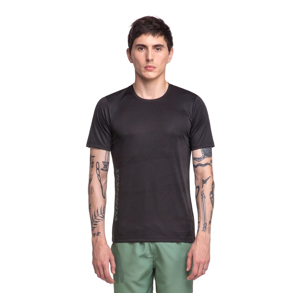 Camiseta Basic Logo Olympikus