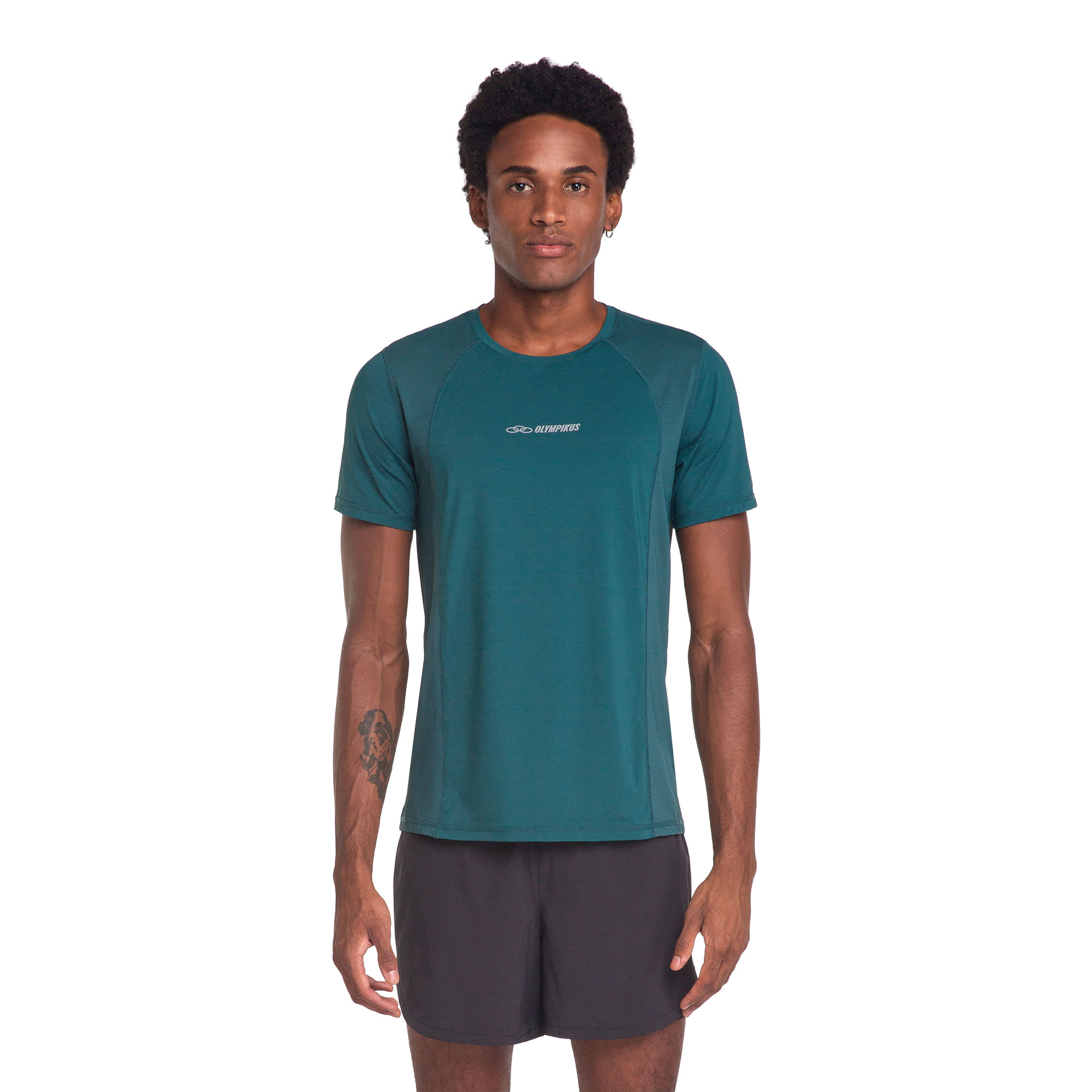 Camiseta Ultra Olympikus
