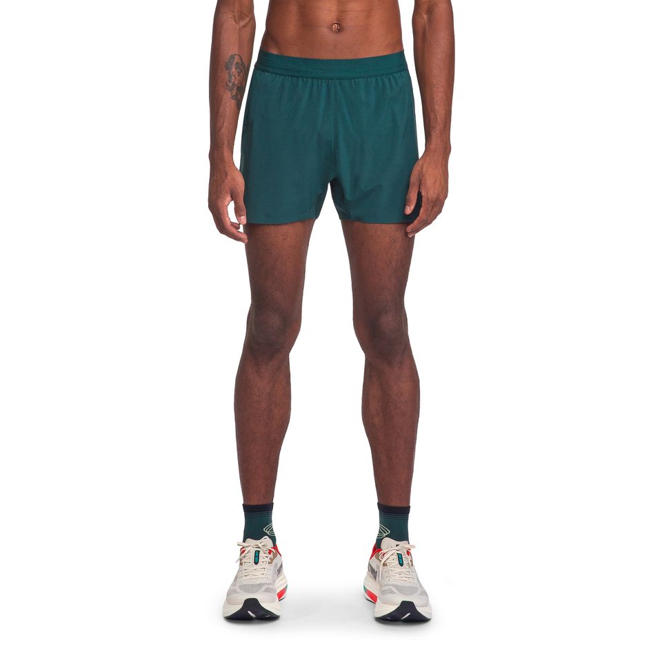Bermuda Corre Foco 5 Olympikus