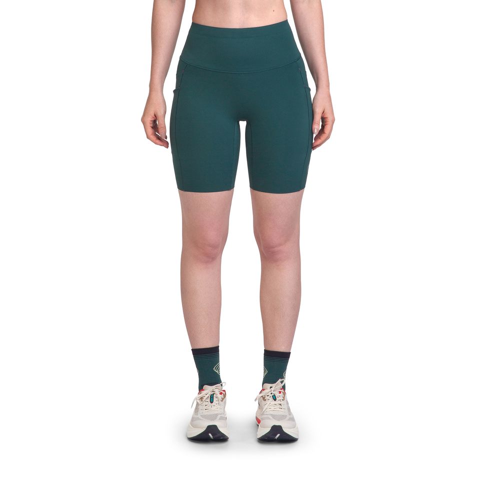 Bermuda Bolso Corre Foco 7 Olympikus