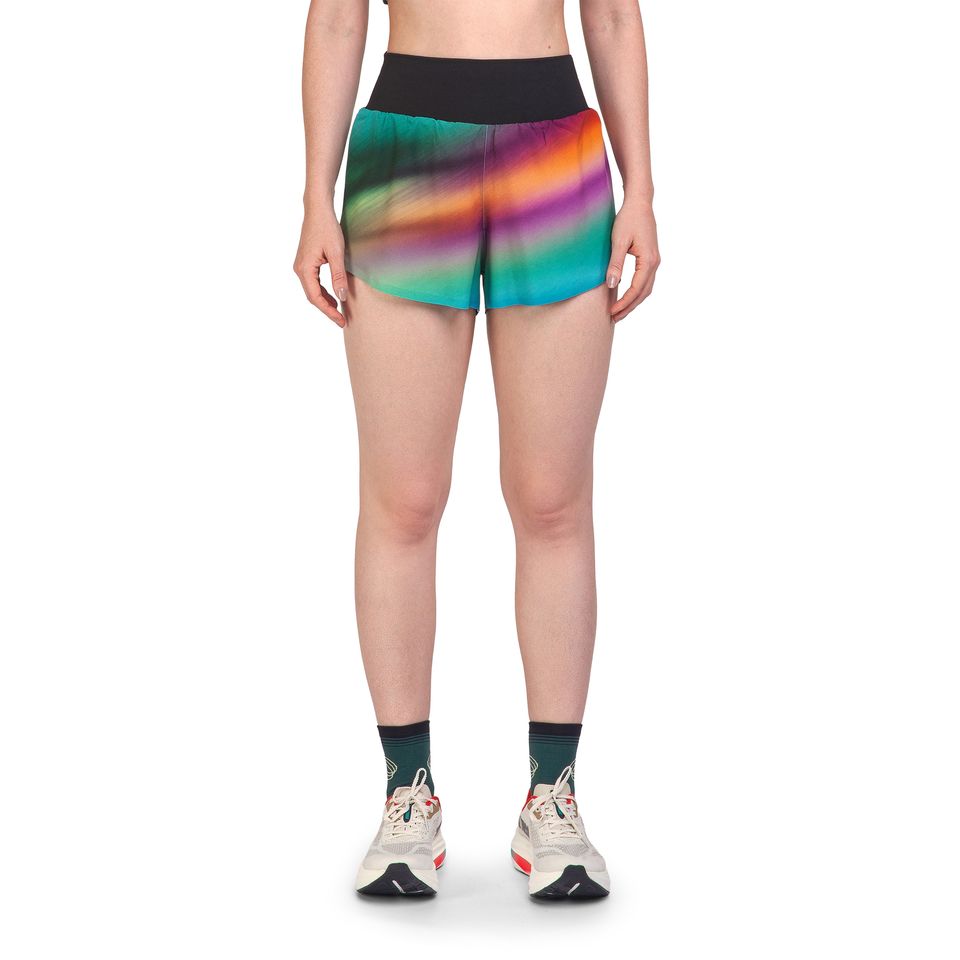 Shorts Corre Foco 3 Olympikus