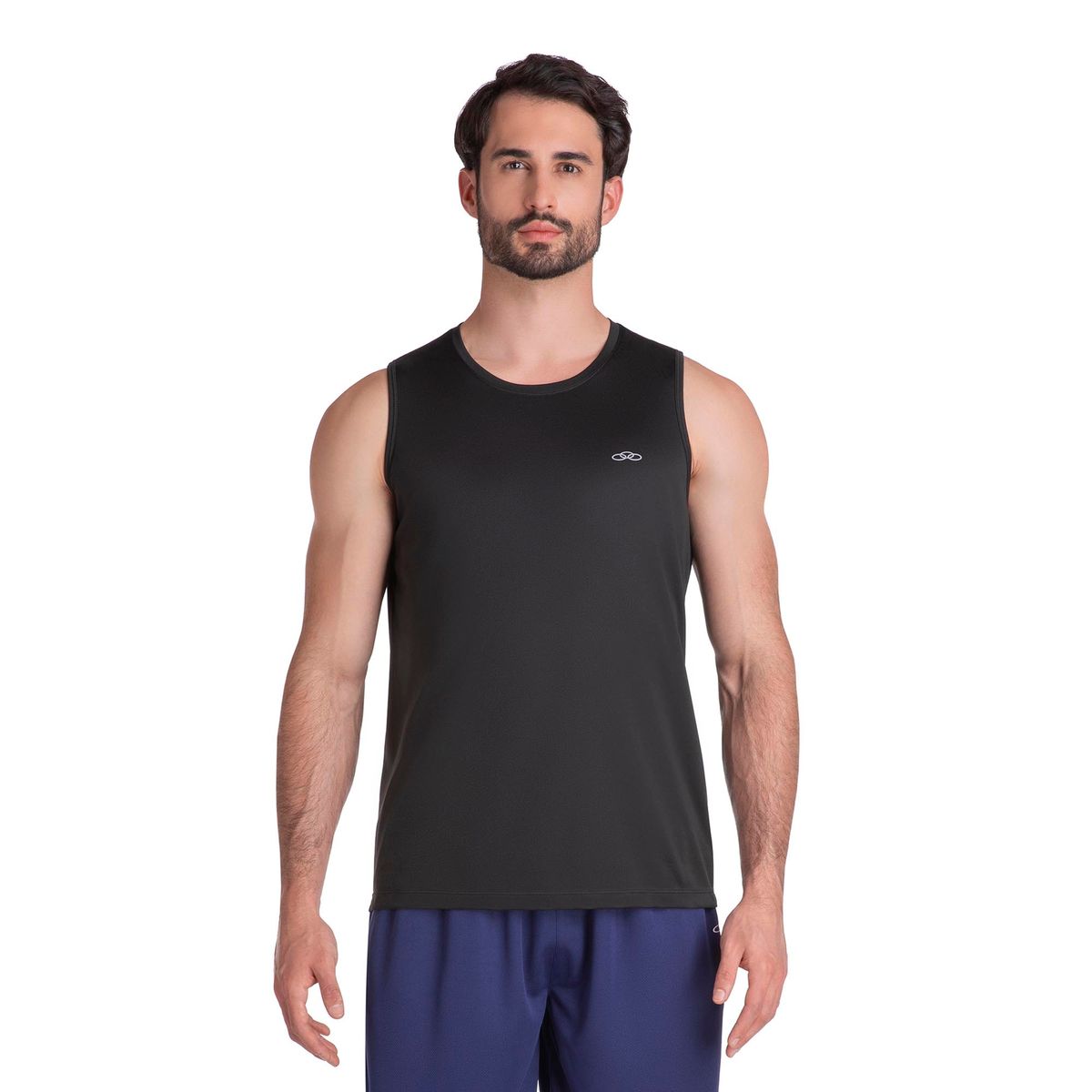 Regata Essential Olympikus G Preto