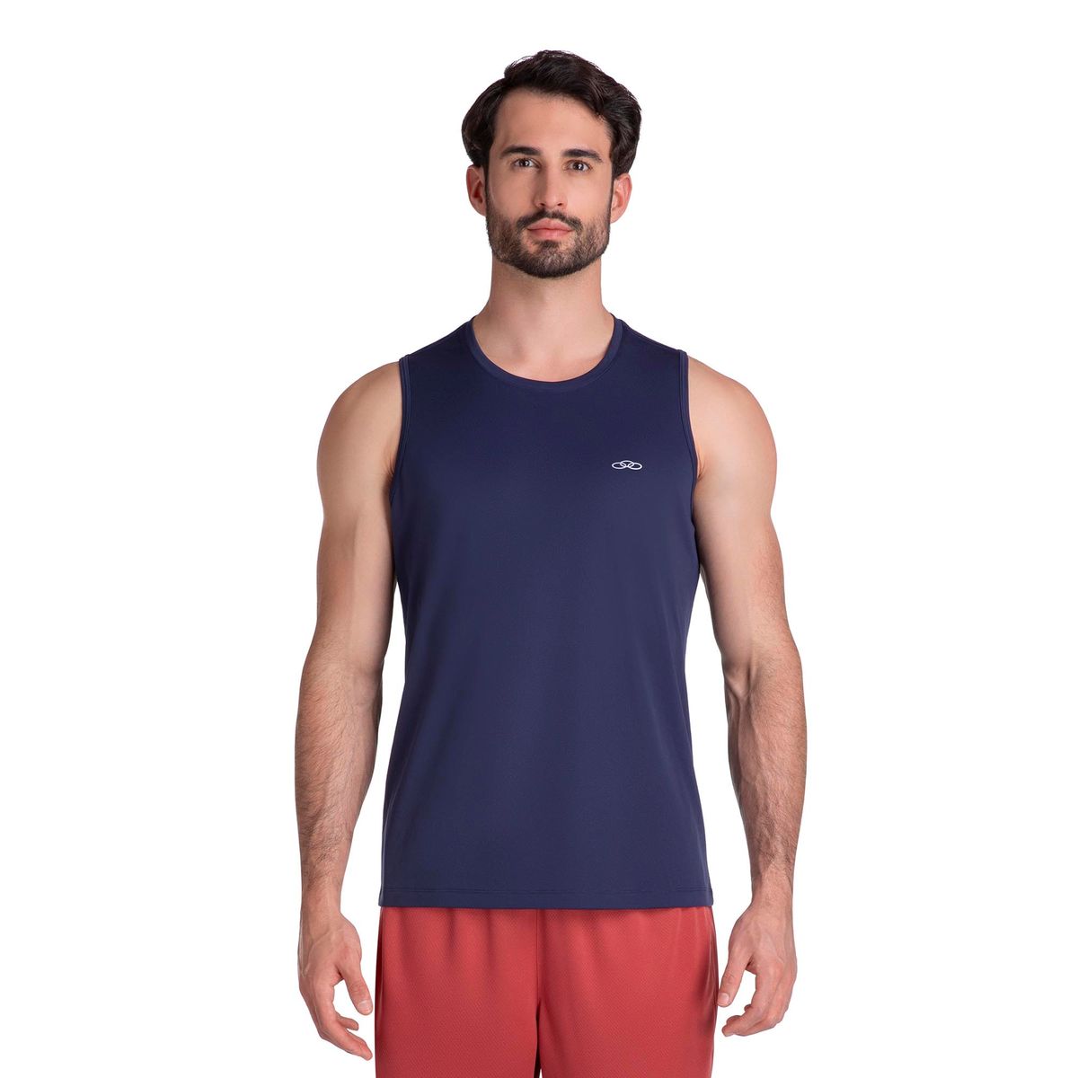 Regata Essential Olympikus P Azul