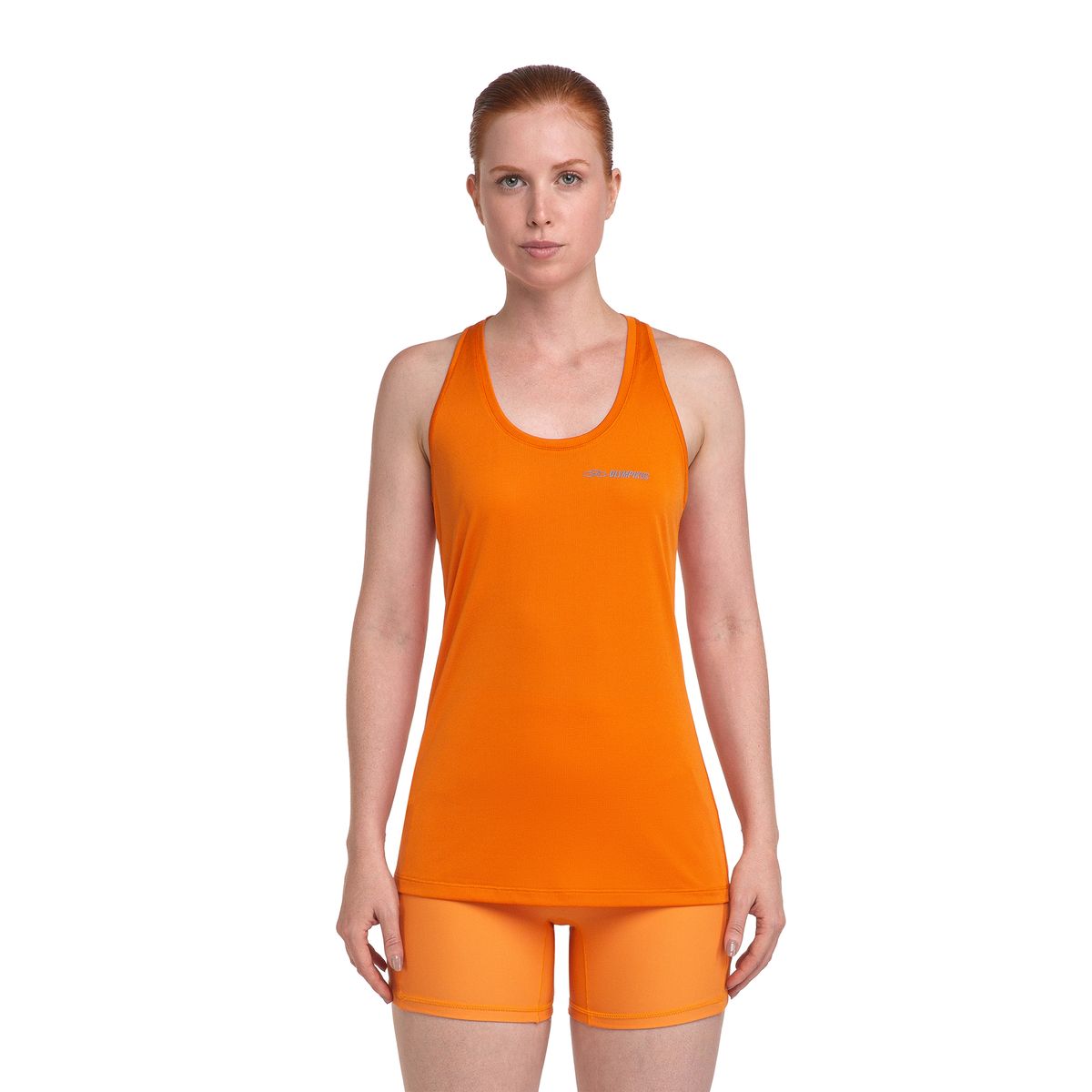 Regata Runner 2.0 Olympikus PP Laranja