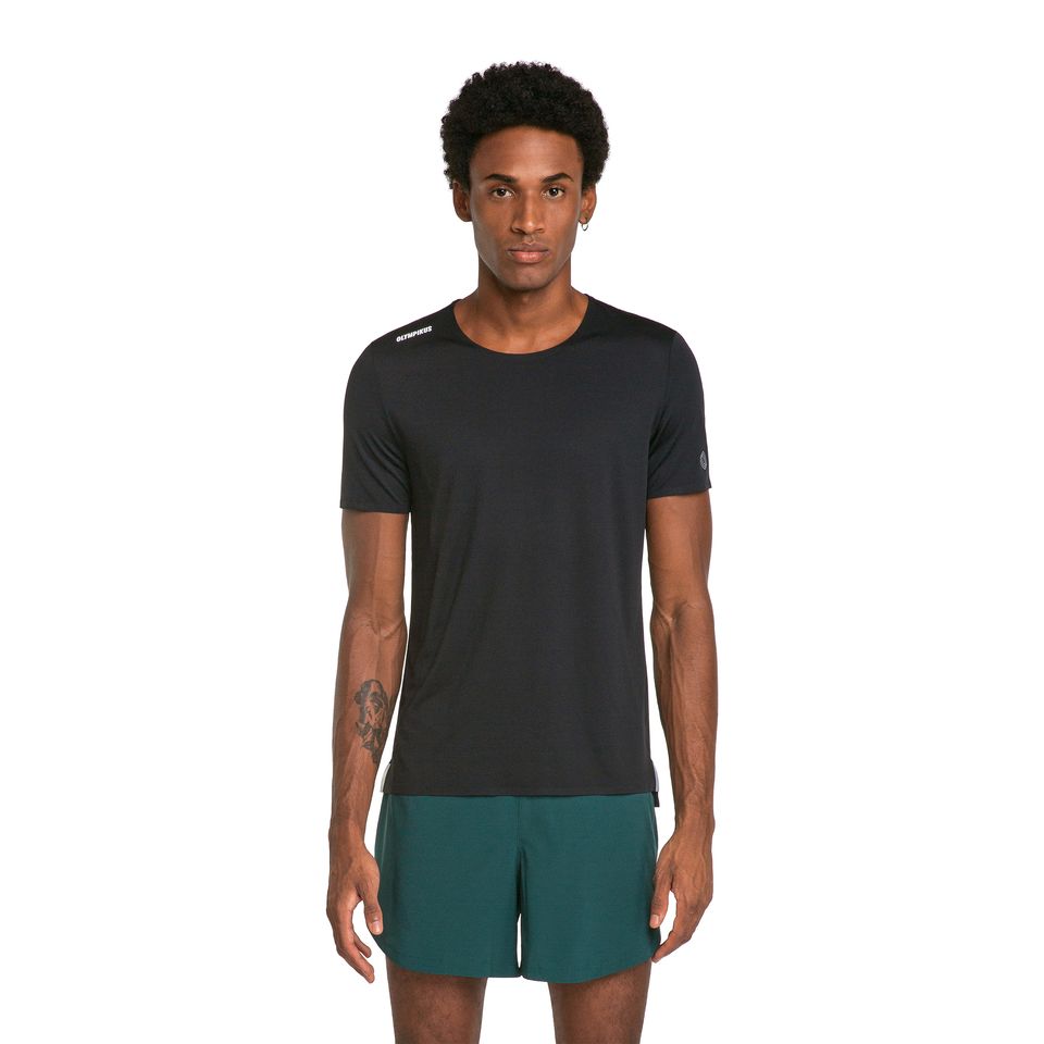 Camiseta Corre Foco Olympikus