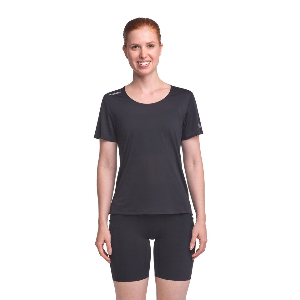 Camiseta Corre Foco Olympikus