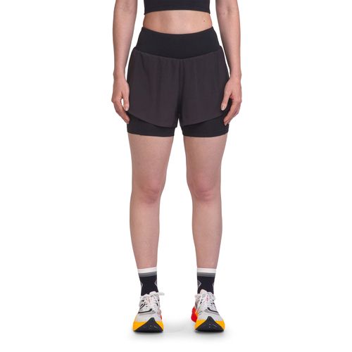 Shorts Corre Foco 2 em 1 3 Olympikus