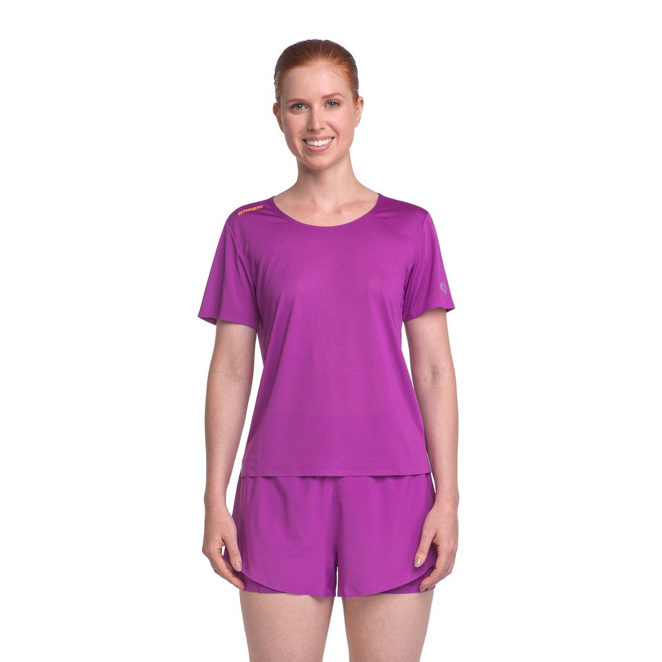 Camiseta Corre Foco Olympikus