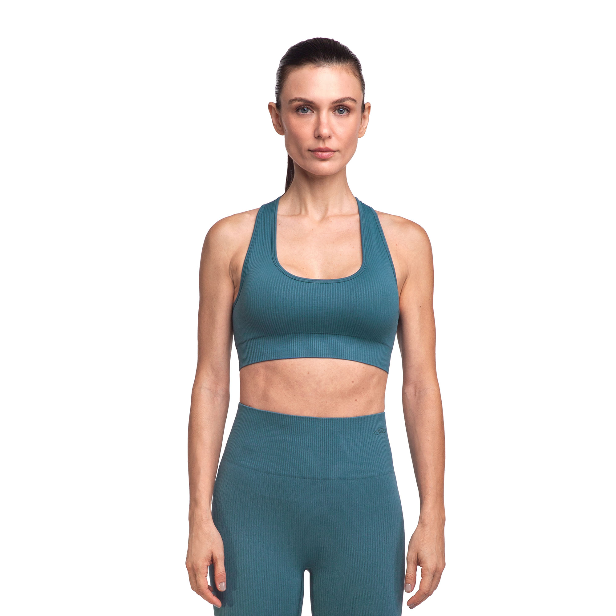 Top Knit Minimal Olympikus