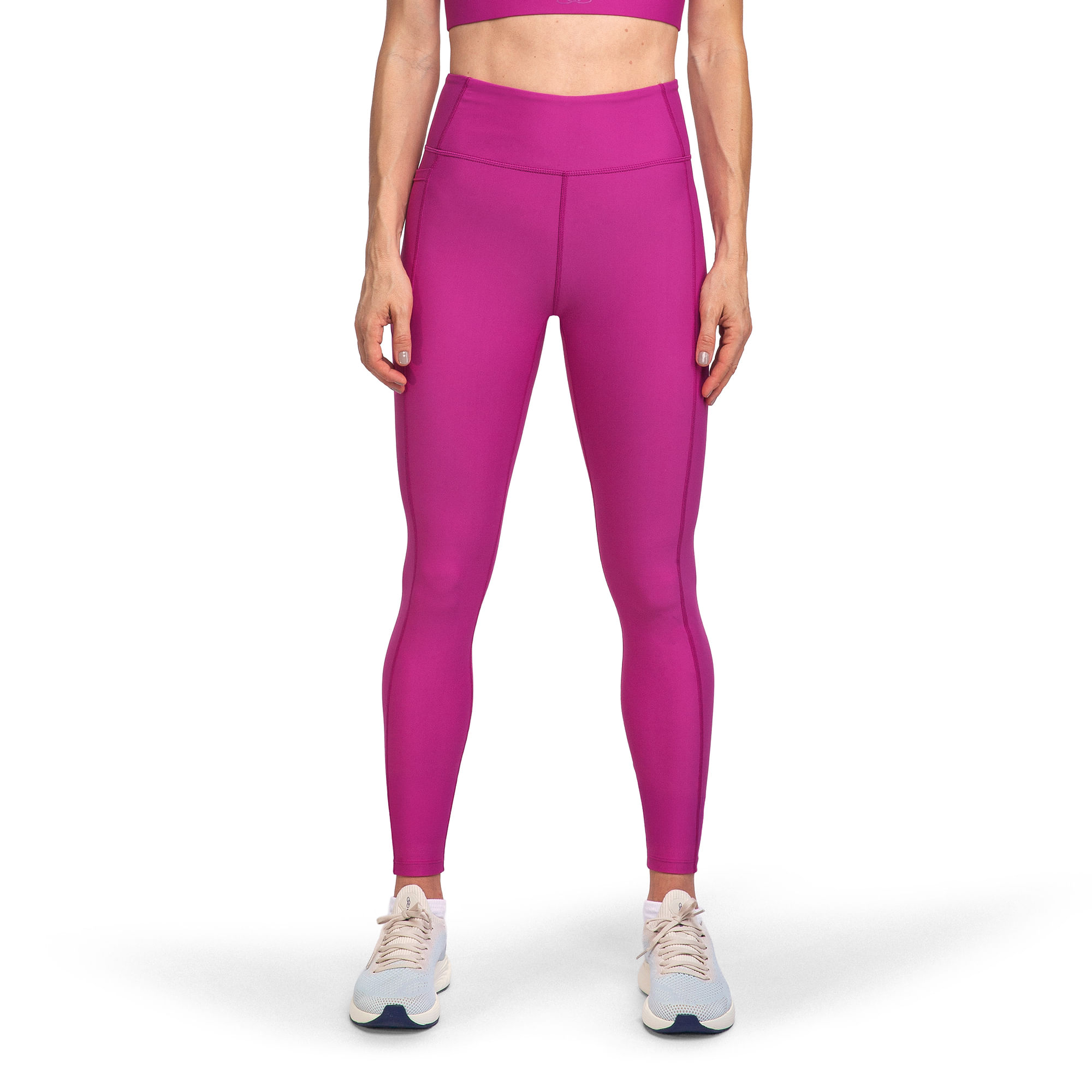 Calça Legging Essential 2.0 Olympikus