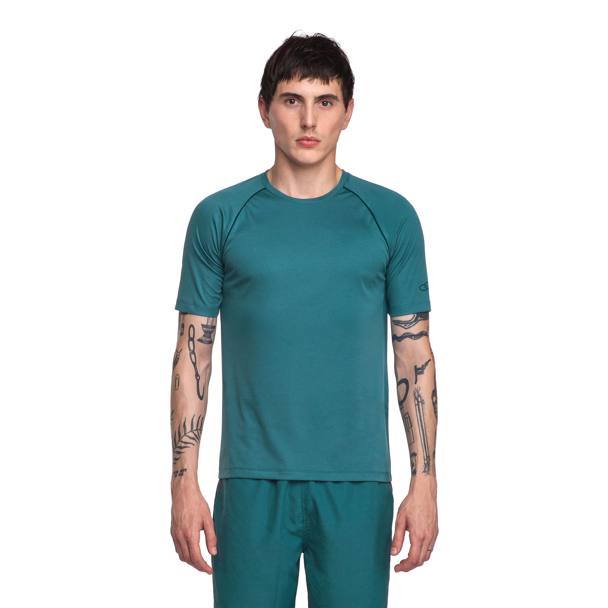 Camiseta Line Olympikus