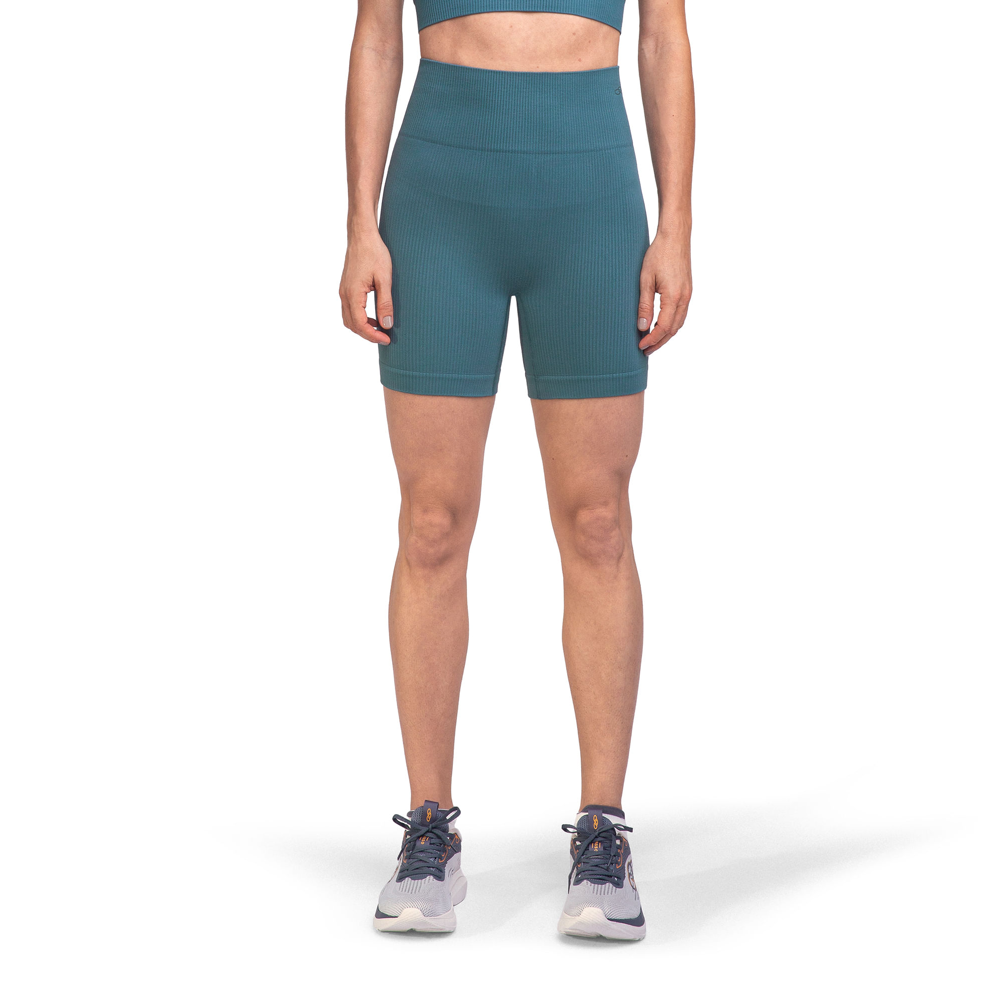 Bermuda Knit Minimal 6 Olympikus