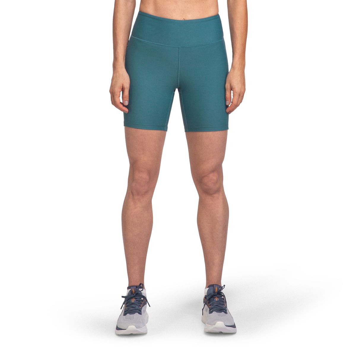 Bermuda Essential 2.0 6 Olympikus P Verde