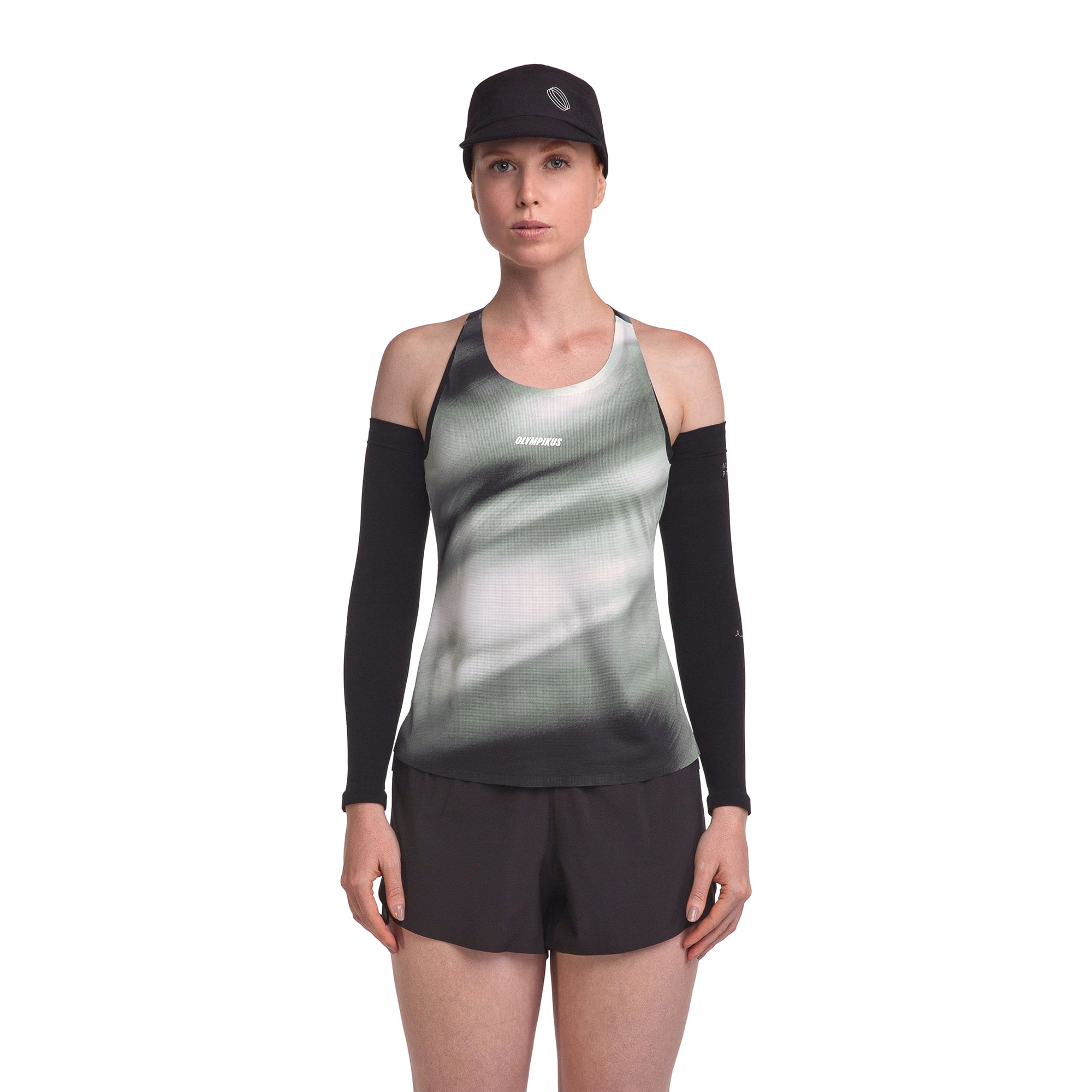 Boné Corre Foco Olympikus — Olympikus