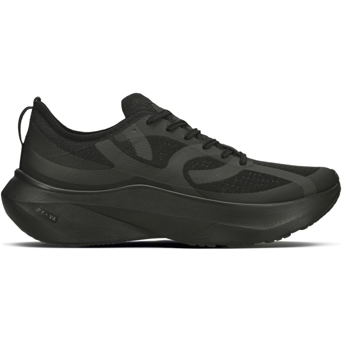 Tênis Olympikus Corre 5 38 Preto